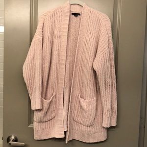 Cozy Chic Chenille Sweater